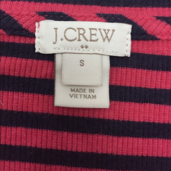 J Crew long sleeve - Picture 2 of 2