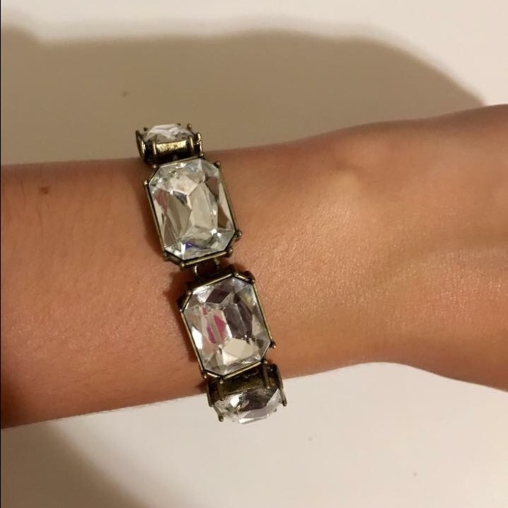 J.Crew bracelet