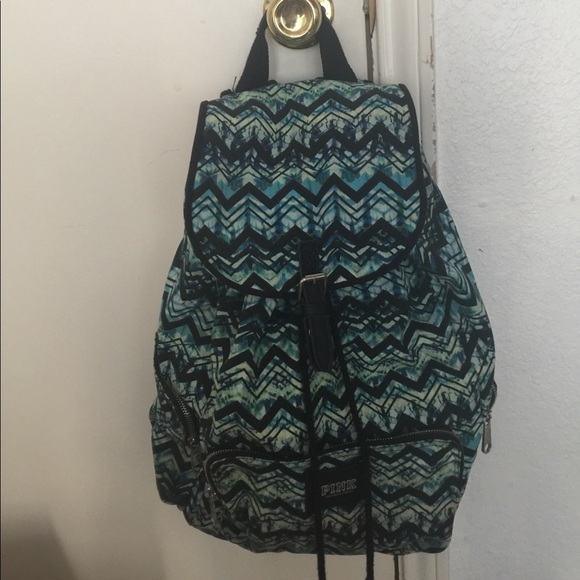 Backpack - Picture 1 of 1