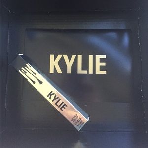 Authentic LE Kylie Cosmetics Poppin Gloss