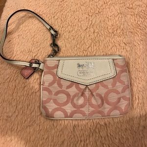 Wristlet