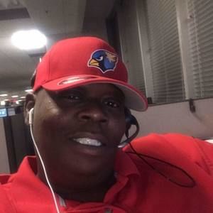 Meet your Posher, Misterb