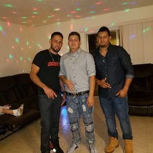 Meet your Posher, Javier