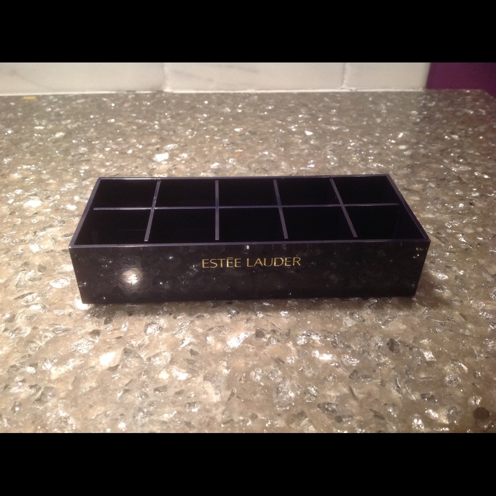 Estee Lauder Lipstick Holder