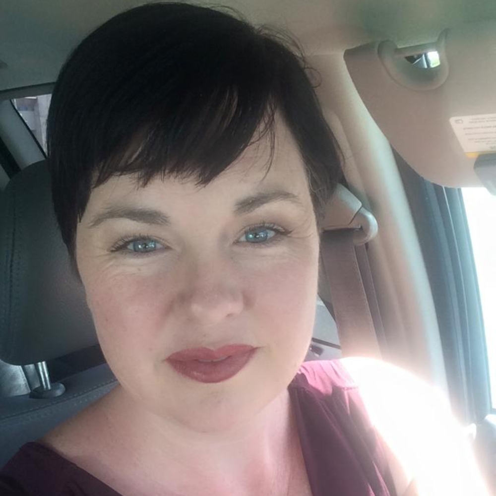 Meet your Posher, Alisha