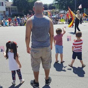 Meet your Posher, Erick