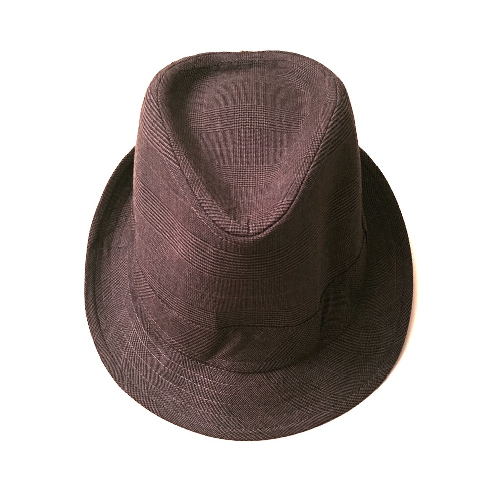 🎉SALE🎉Unknown Check Fedora