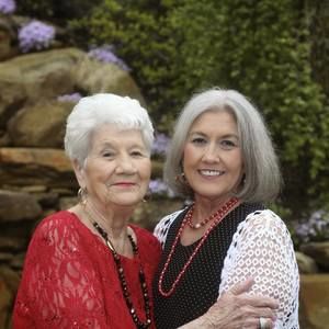 Meet your Posher, Dee