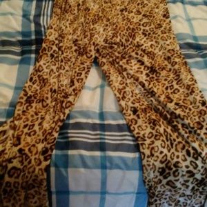 Summer dresses/ jump suits /  shirts