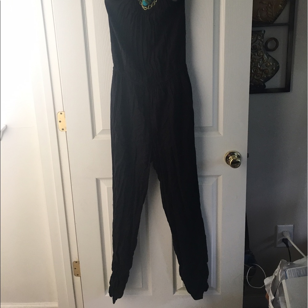 Beaded romper - Picture 2 of 6