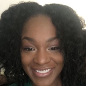 Meet your Posher, Natalya