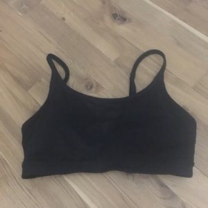 Athleta sports bra