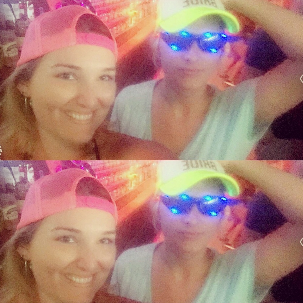 Meet your Posher, Alynn