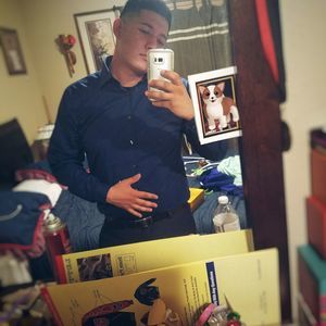 Meet your Posher, Omar