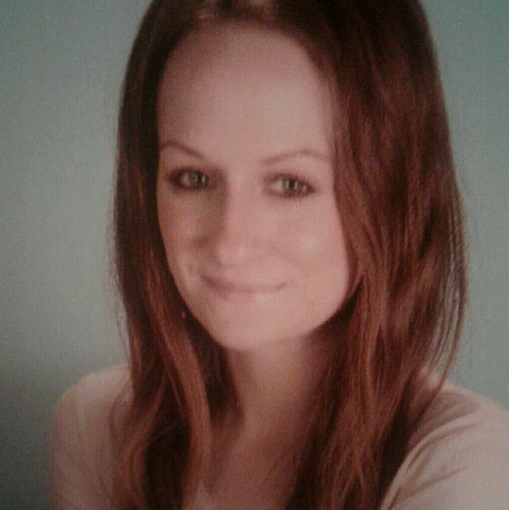 Meet your Posher, Suzanne