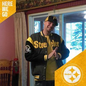 Meet your Posher, Robert