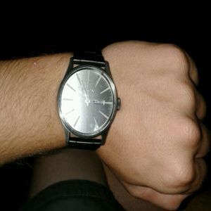 Meet your Posher, Taylor