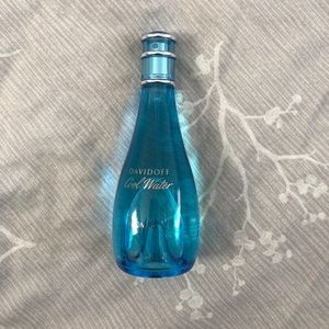 Davidoff Cool Water Woman Perfume NEW