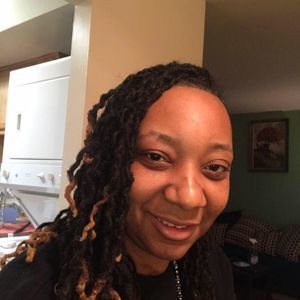 Meet your Posher, Katrina