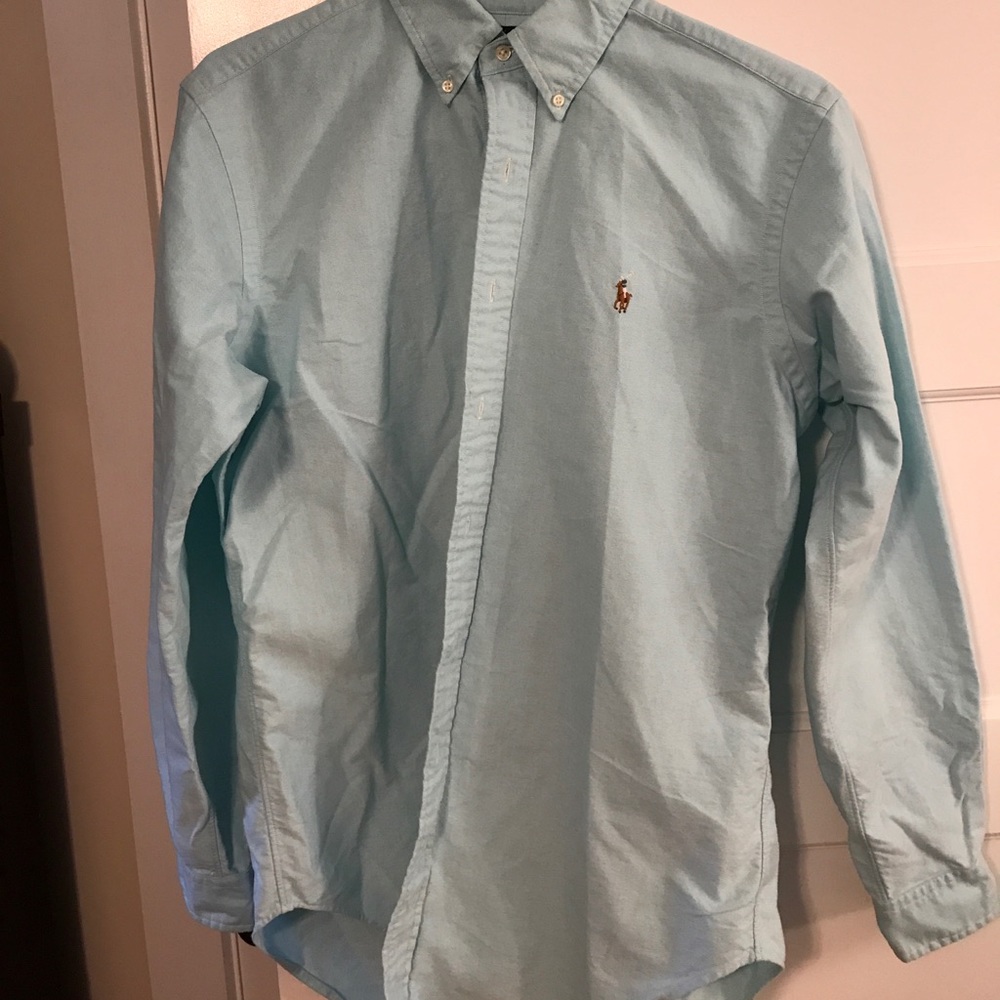 Polo Ralph Lauren oxford