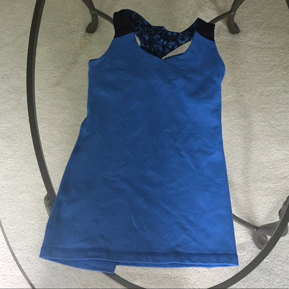 Ivivva by Lululemon Tank Top