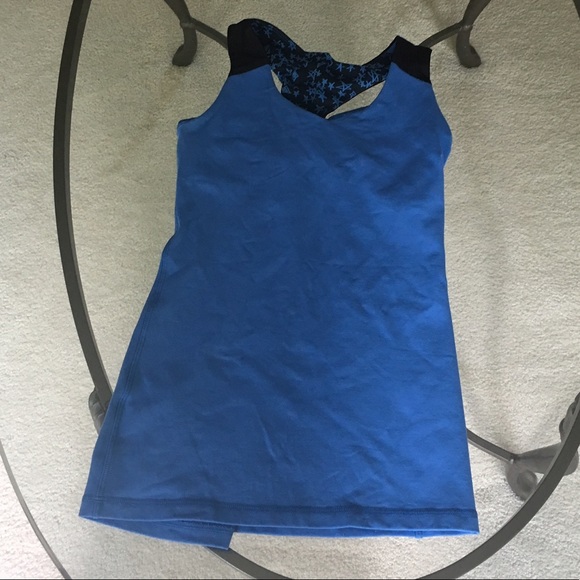 Ivivva by Lululemon Tank Top - Picture 1 of 3