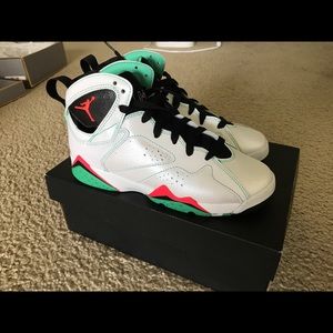 Air Jordan 7 retro 30th gg