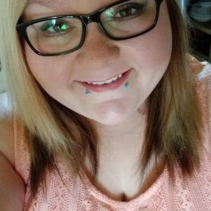 Meet your Posher, Marissa