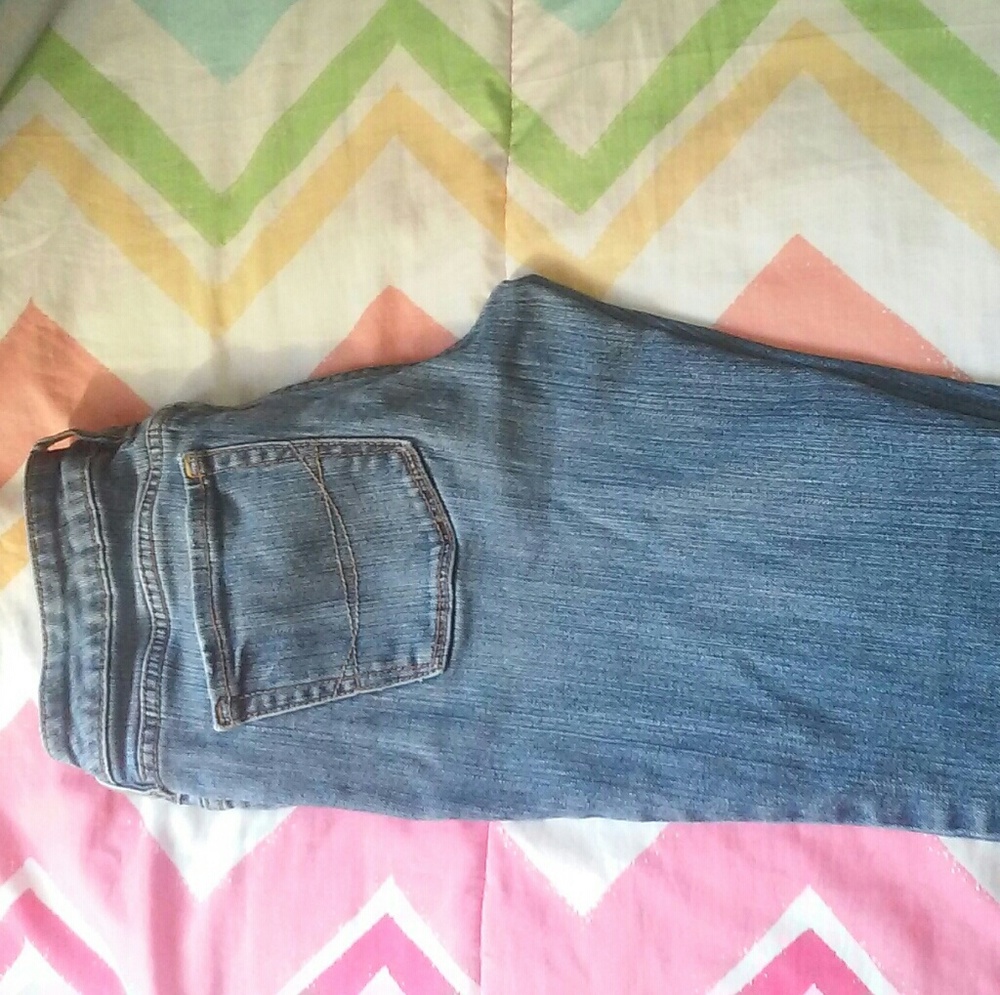 Pacsun Bullhead Jeans