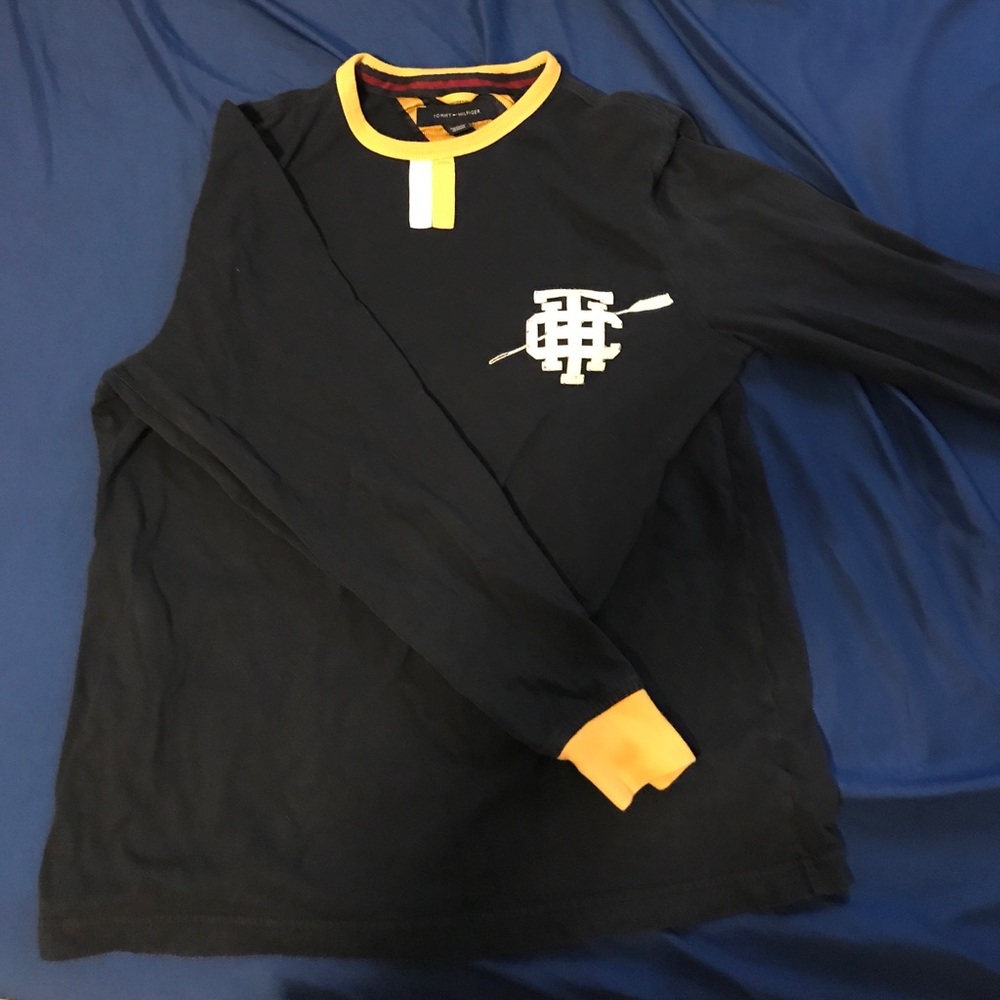 Tommy Hilfiger long sleeve
