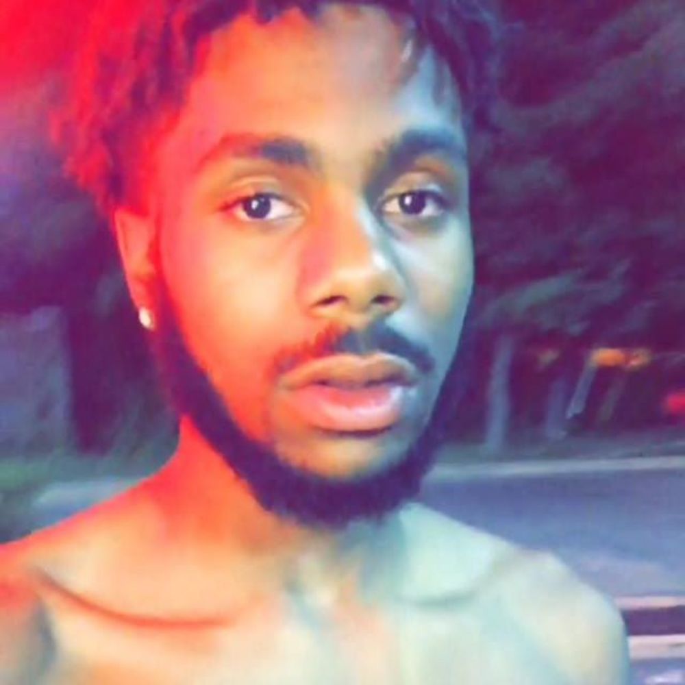 Meet your Posher, Daevon