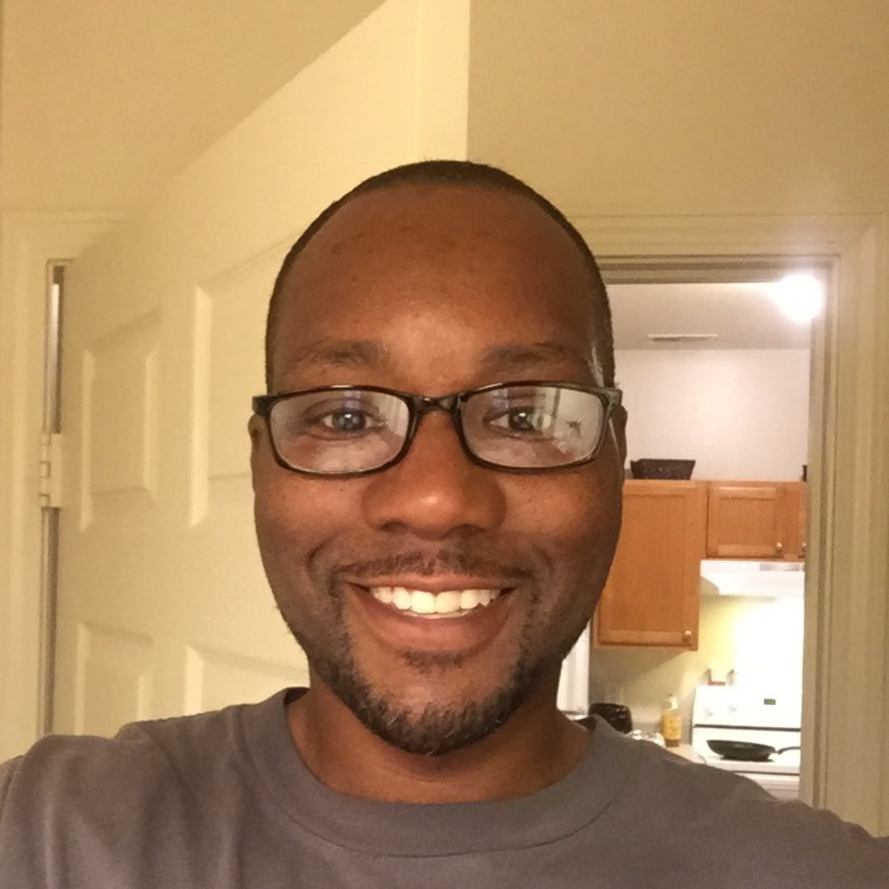 Meet your Posher, Ashton