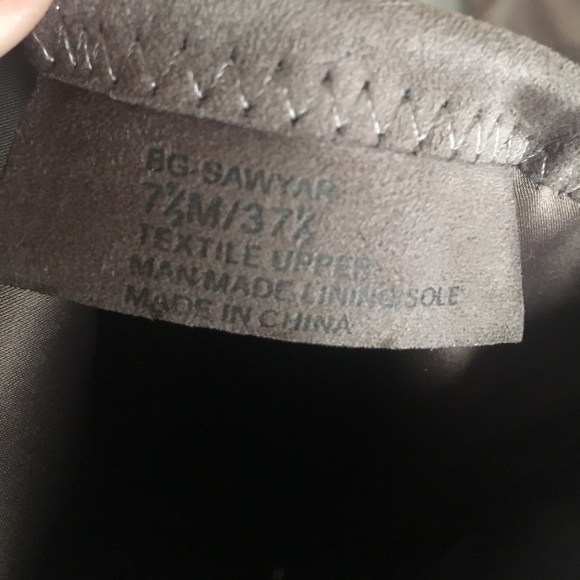 BCBGeneration - Sawyer Knee High Boot - Picture 7 of 7