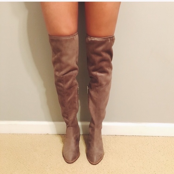 BCBGeneration - Sawyer Knee High Boot - Picture 2 of 7