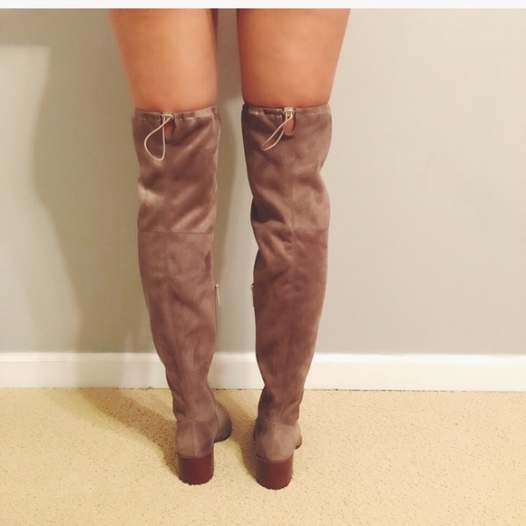 BCBGeneration - Sawyer Knee High Boot - Picture 3 of 7