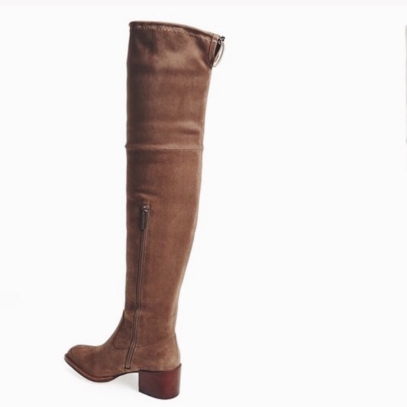 BCBGeneration - Sawyer Knee High Boot - Picture 4 of 7