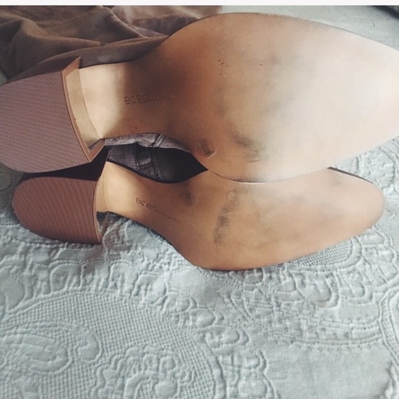 BCBGeneration - Sawyer Knee High Boot - Picture 6 of 7