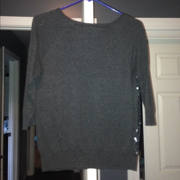 Sequins sweater by LOAFT - Picture 2 of 3