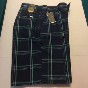 Tasso Elba Greg Norman Golf Shorts