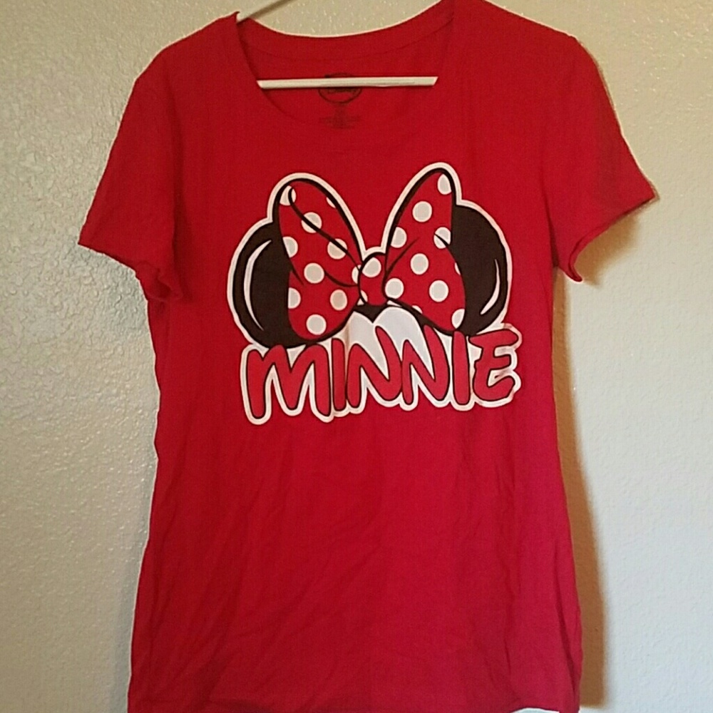 Disney shirt