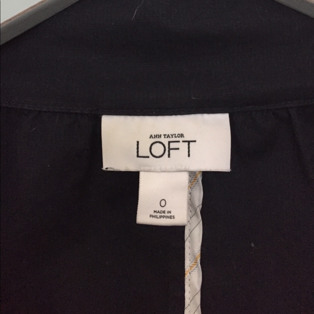 Loft Blazer - image 3
