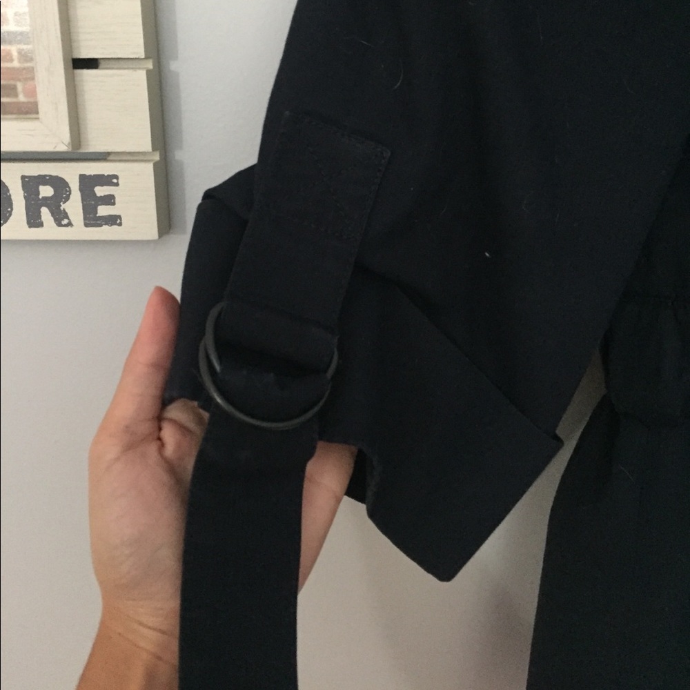 Loft Blazer - image 4