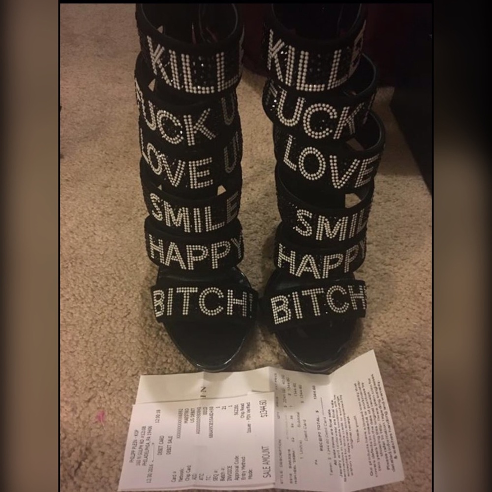 Philiplein (brand) Size 38