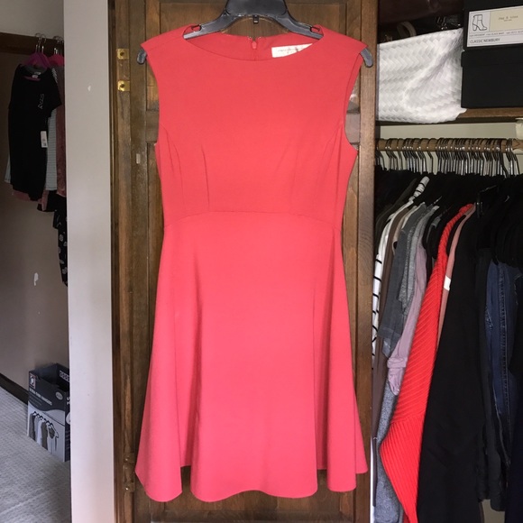 French Connection Skater Cocktail Dress - Picture 1 of 6
