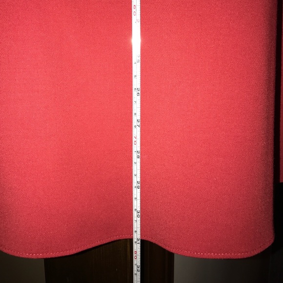 French Connection Skater Cocktail Dress - Picture 4 of 6