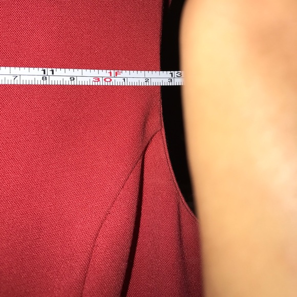 French Connection Skater Cocktail Dress - Picture 5 of 6