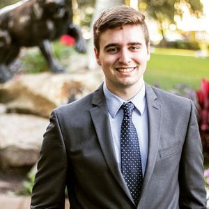 Meet your Posher, Ben