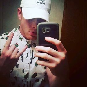 Meet your Posher, Jackson