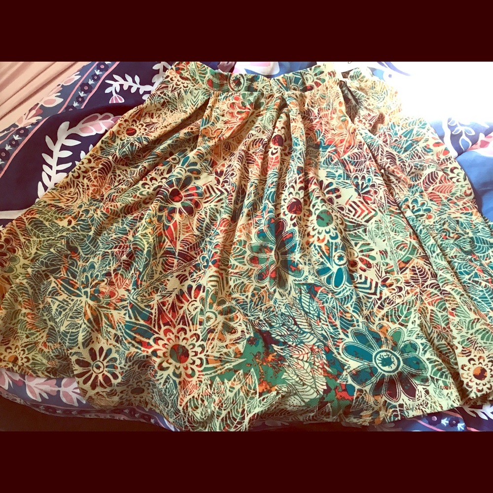 Lularoe Large Madison