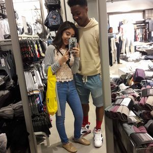 Meet your Posher, Jermaine